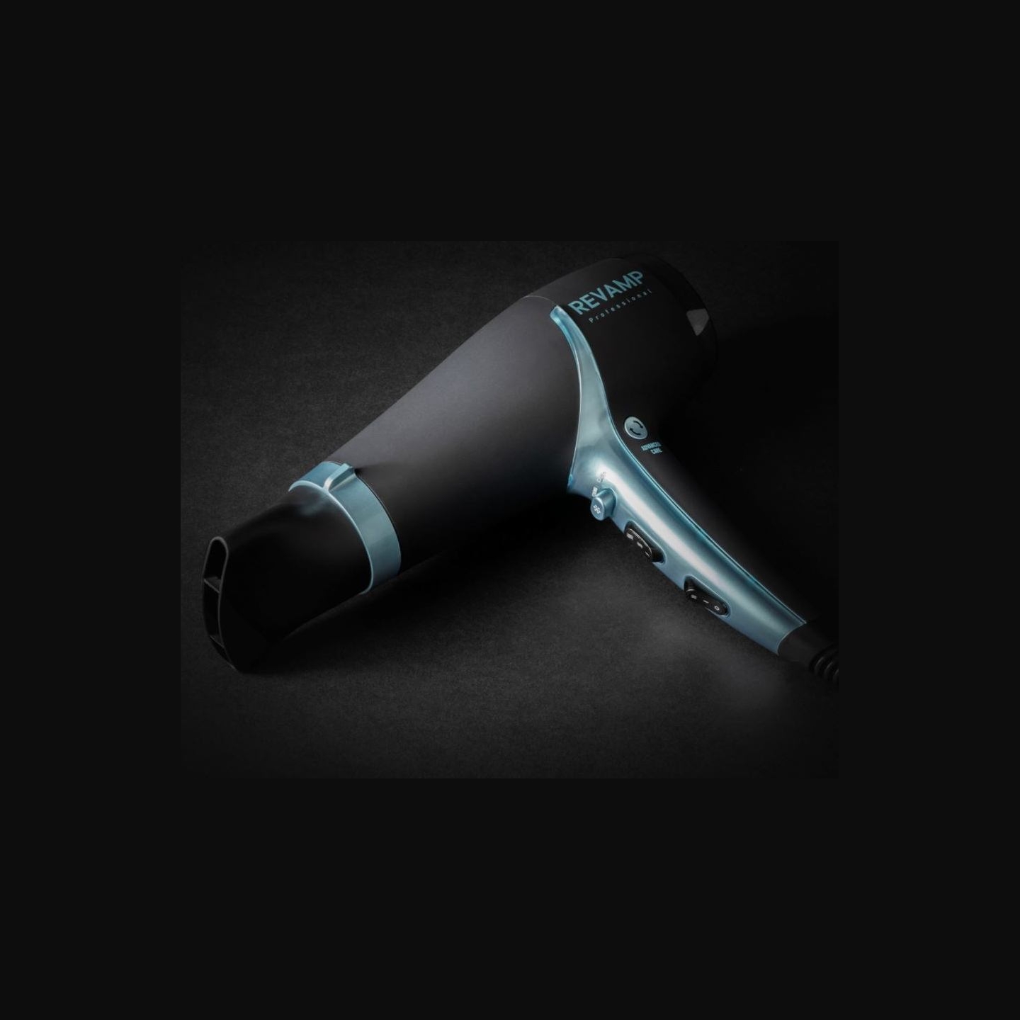 Revamp DR-4000-EU Progloss Advanced Protect & Care