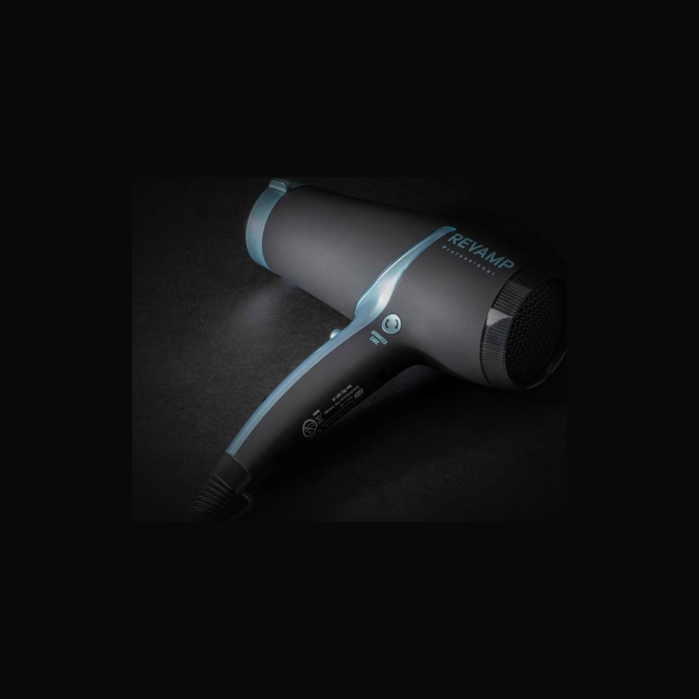 Revamp DR-4000-EU Progloss Advanced Protect & Care