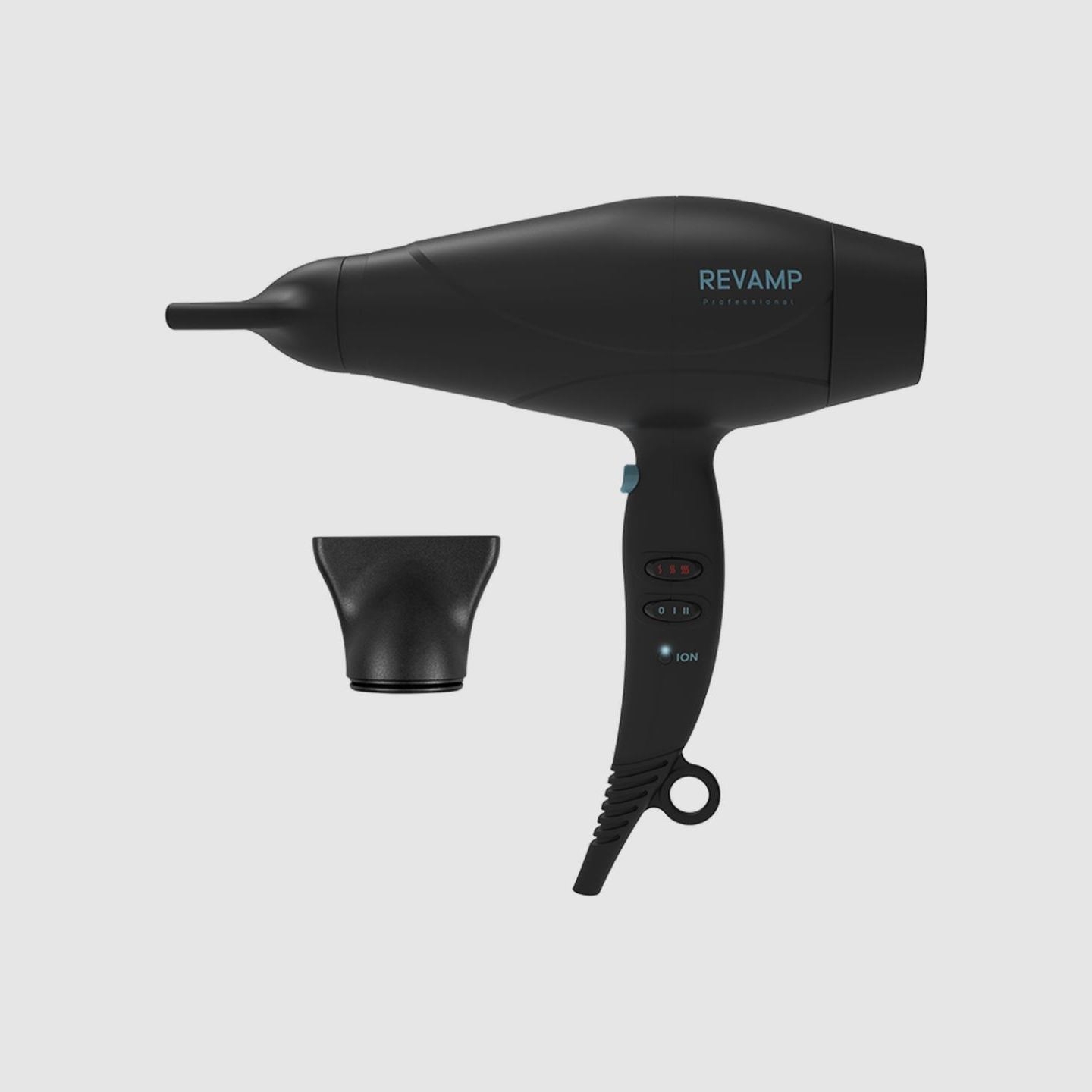 Revamp DR-5000-EU Progloss 5000