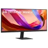 LG LCD Monitor|LG|29 "|2560 x 1080 pixels|WFHD|Native aspect ratio 21:9|LED|Flat|29U511A-B