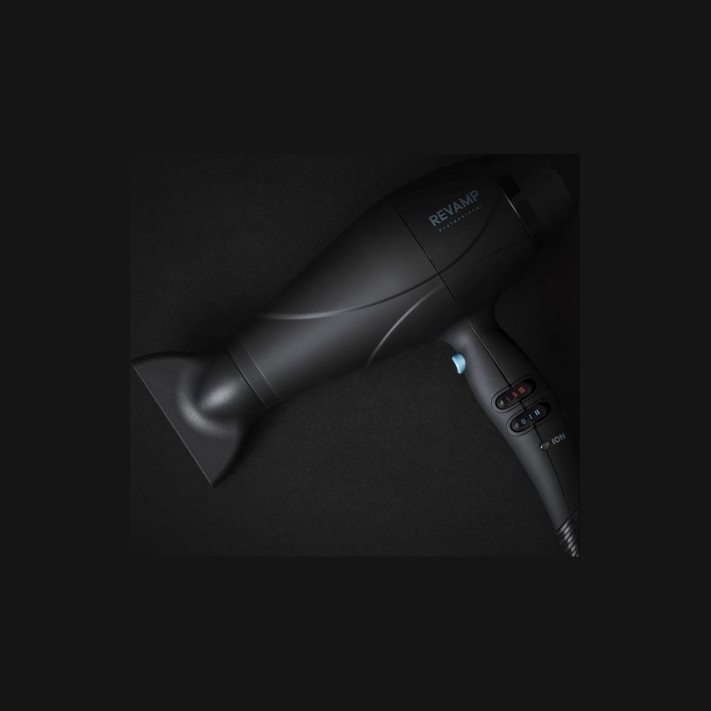 Revamp DR-5000-EU Progloss 5000