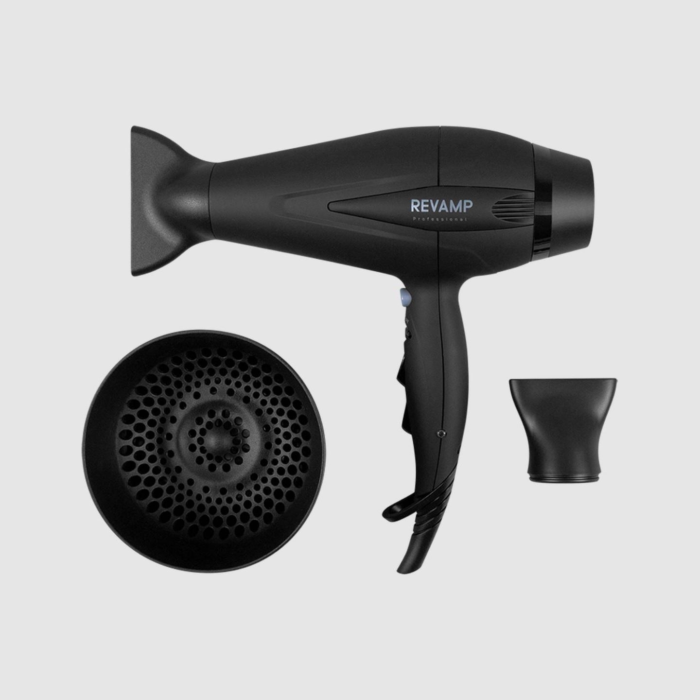 Revamp DR-5500-EU Progloss 5500