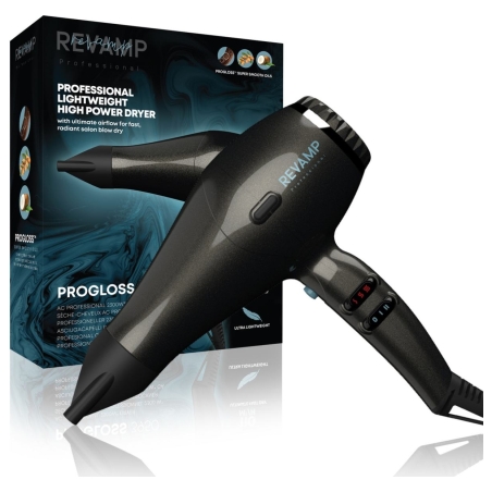Revamp DR-3950-EU Progloss 3950