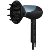Revamp DR-6000-EU Progloss 6000 Hydro Shield X Shine Hair Dryer