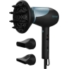 Revamp DR-6000-EU Progloss 6000 Hydro Shield X Shine Hair Dryer