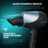 Revamp DR-6000-EU Progloss 6000 Hydro Shield X Shine Hair Dryer