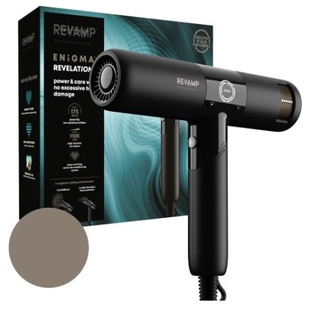 Revamp DR-6500-EU Enigma Revelation Hair Dryer
