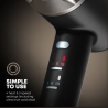 Revamp DR-7000-EU Enigma Precision Hair Dryer