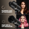 Revamp DR-7000-EU Enigma Precision Hair Dryer