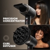 Revamp DR-7000-EU Enigma Precision Hair Dryer