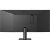 LG LCD Monitor|LG|29 "|2560 x 1080 pixels|WFHD|Native aspect ratio 21:9|LED|Flat|29U511A-B