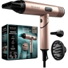 Revamp DR-6400GD-EU Dynamic Radiance x Shine Hair Dryer Gold