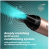 Revamp DR-6400GD-EU Dynamic Radiance x Shine Hair Dryer Gold