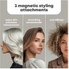 Revamp DR-6400GD-EU Dynamic Radiance x Shine Hair Dryer Gold