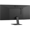 LG LCD Monitor|LG|29 "|2560 x 1080 pixels|WFHD|Native aspect ratio 21:9|LED|Flat|29U511A-B