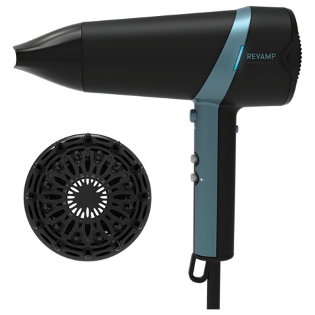 Revamp DR-3800-EU Progloss Quad Ionic Dryer