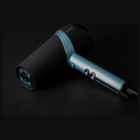 Revamp DR-3800-EU Progloss Quad Ionic Dryer