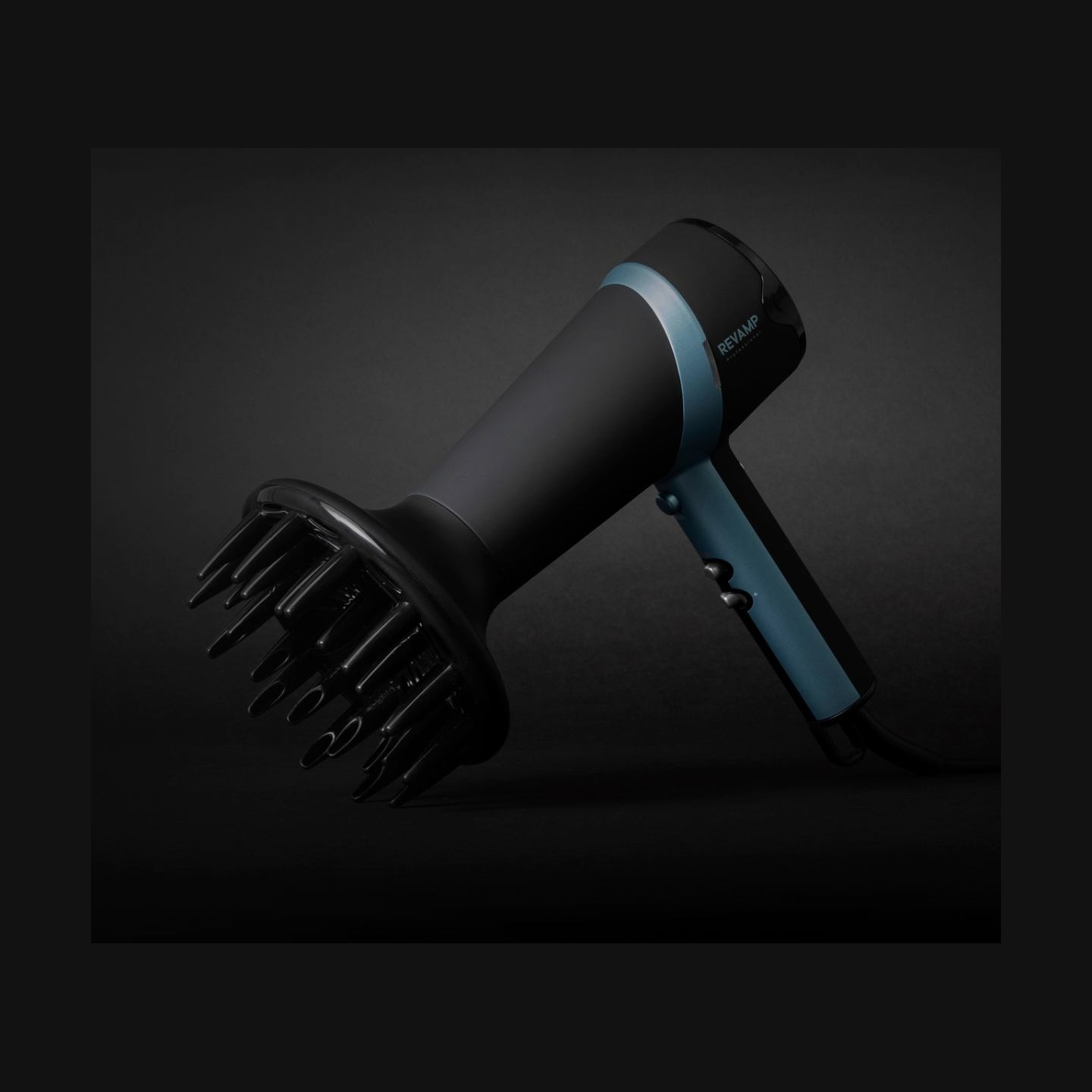 Revamp DR-3800-EU Progloss Quad Ionic Dryer