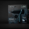 Revamp DR-3800-EU Progloss Quad Ionic Dryer