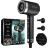 Revamp DR-7250-EU Tri-Care Infrared Ionic Hair Dryer
