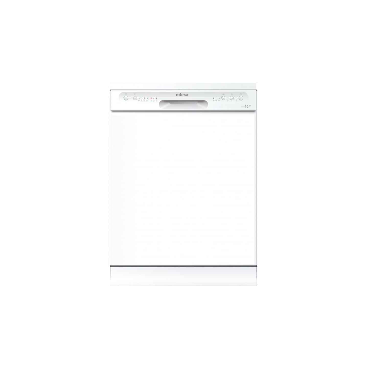 Edesa EDW-6120 WH