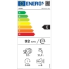 Edesa EDW-6120 WH