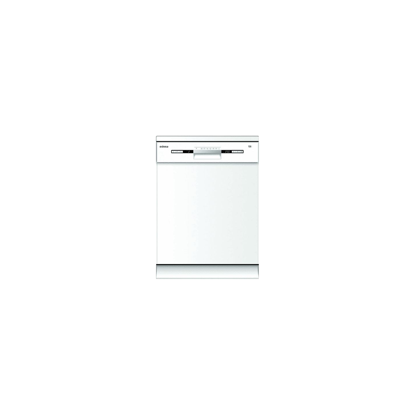 Edesa EDW-6230 WH