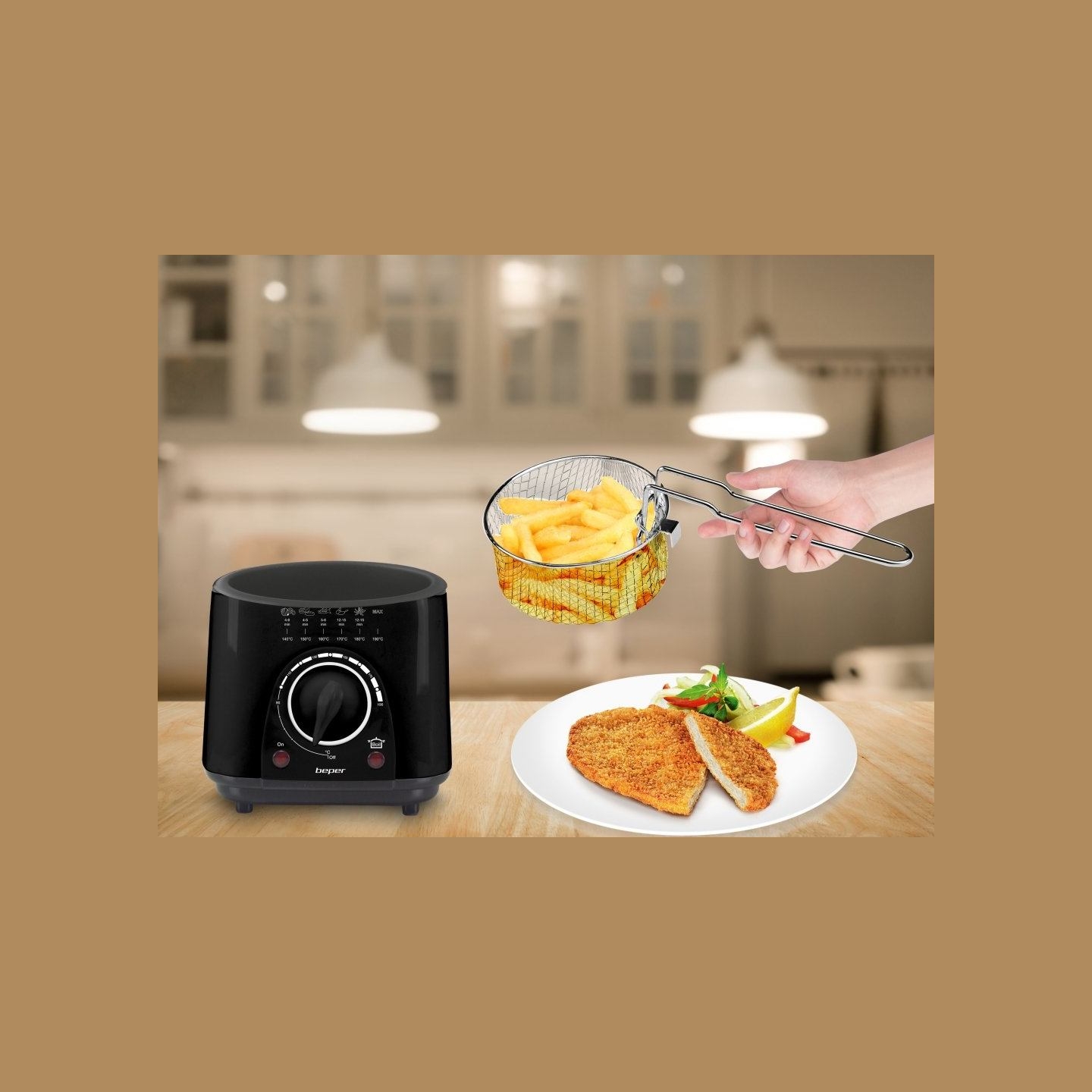 Beper P101FRI100