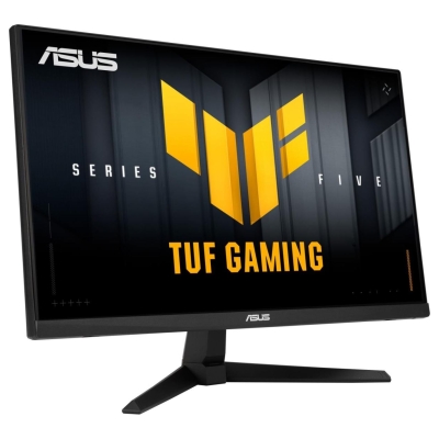 Asus LCD Monitor|ASUS|23.8 "|1920 x 1080 pixels|Full HD|Native aspect ratio 16:9|LCD|Flat|90LM0BA0-B01171