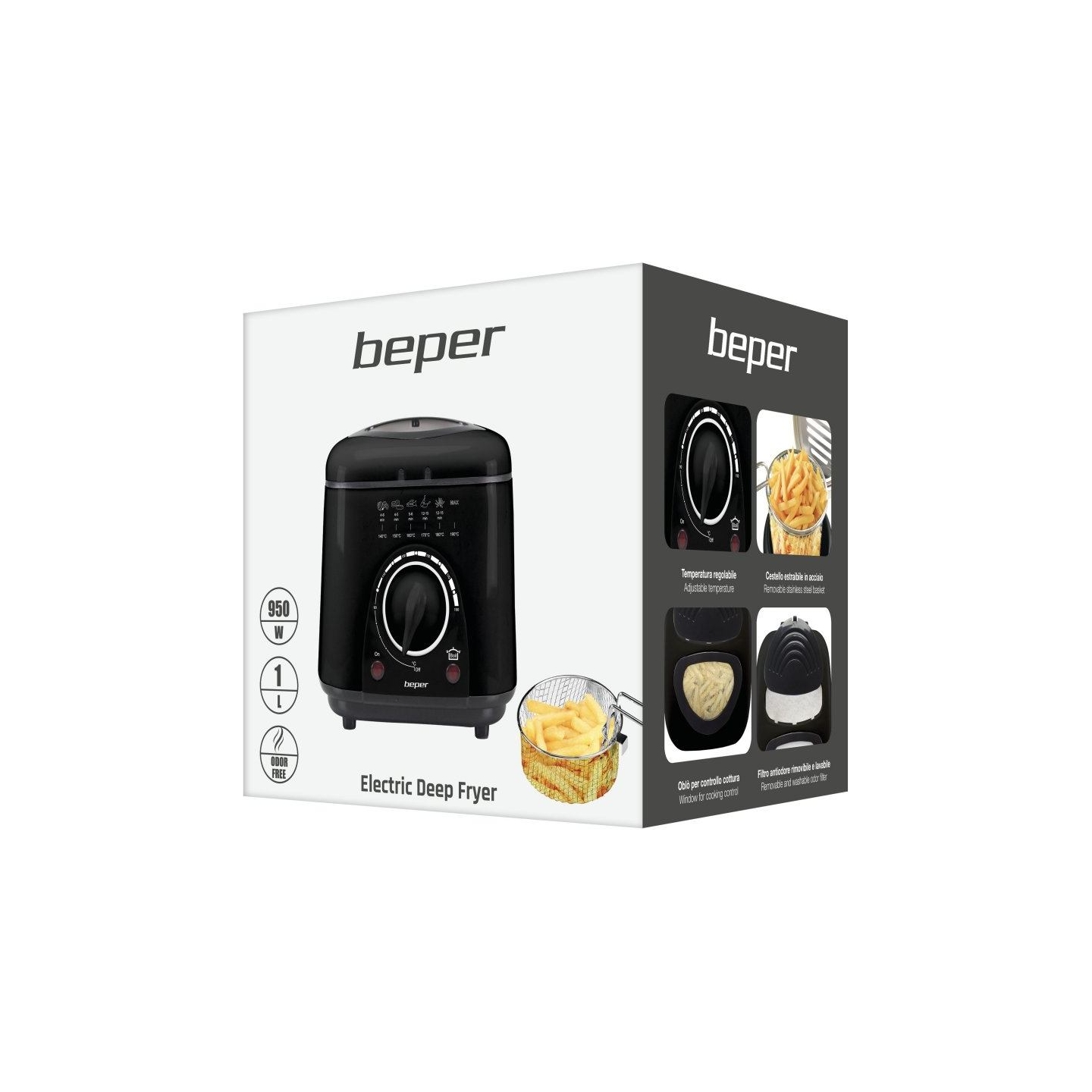 Beper P101FRI100