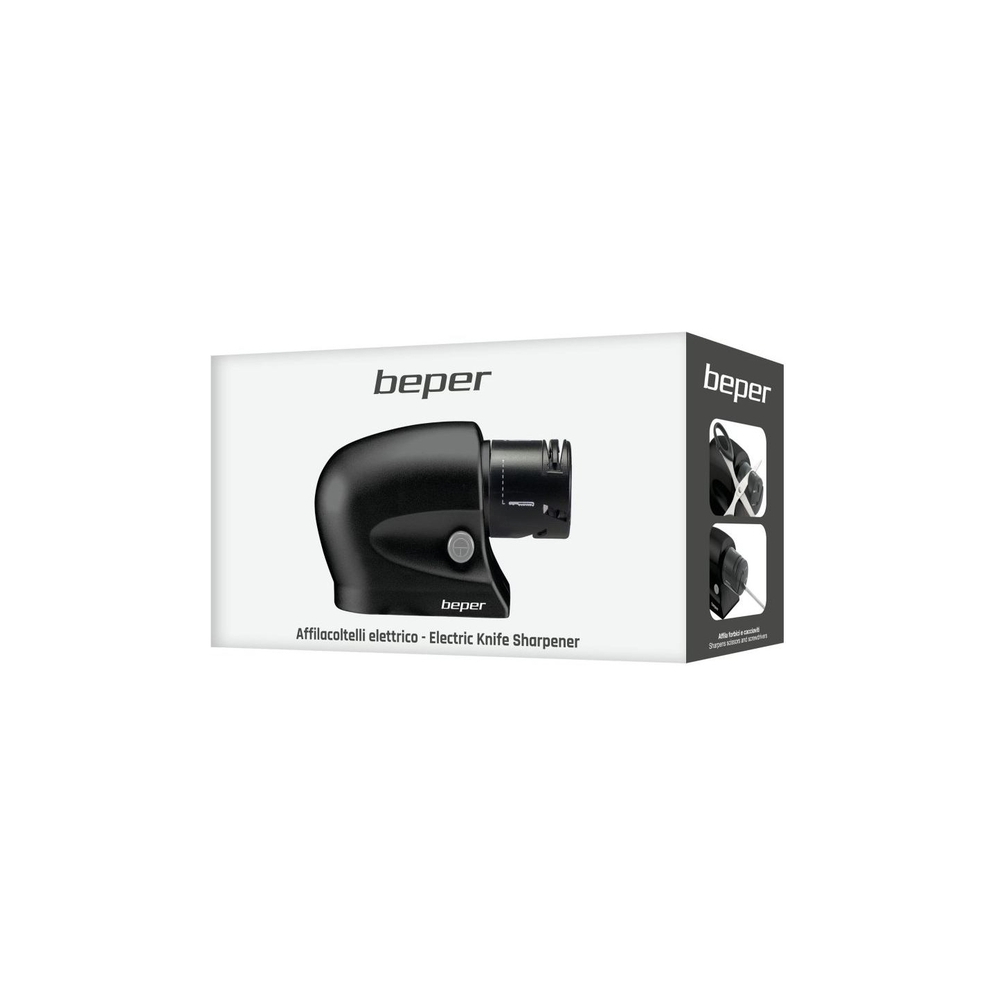 Beper P102ACP001