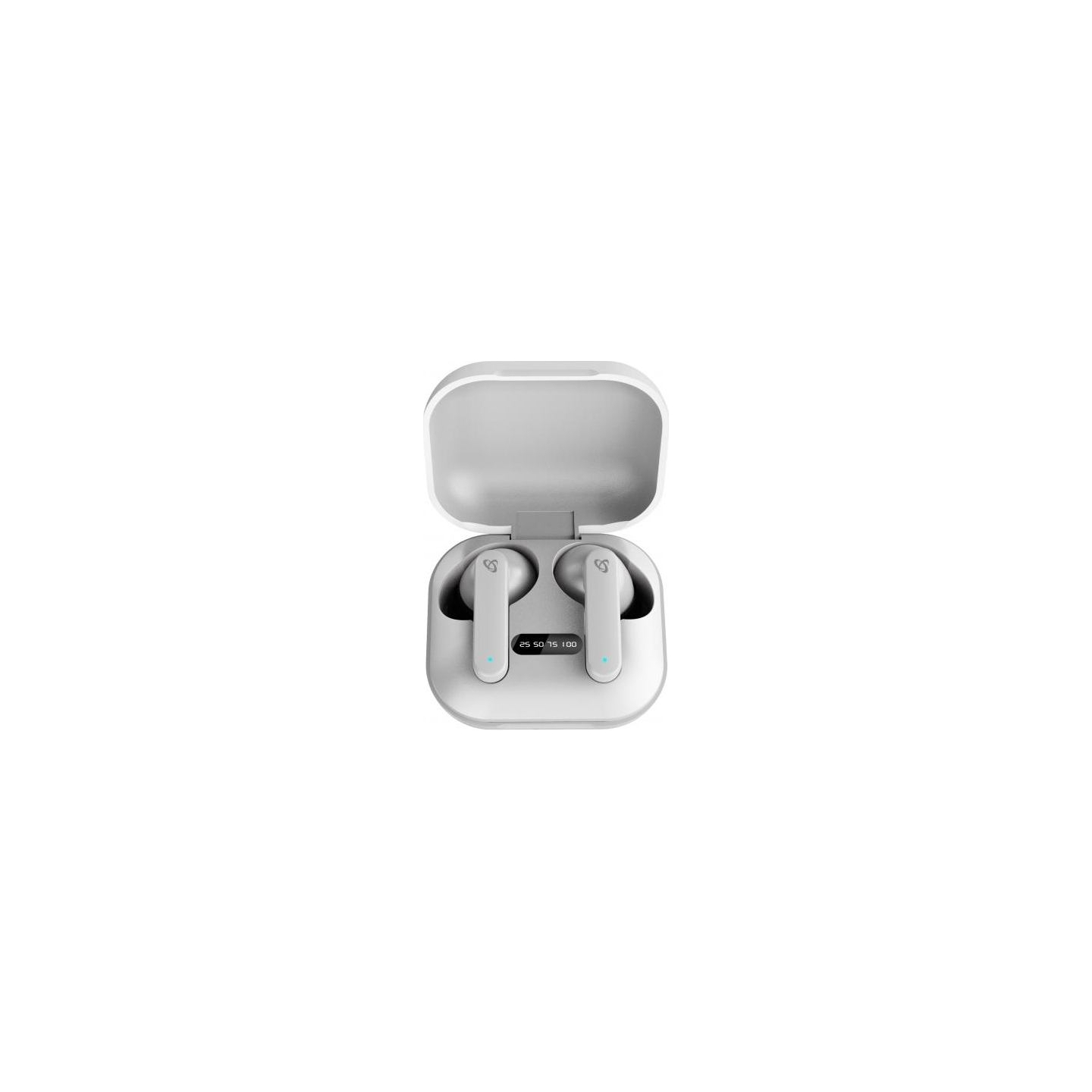 Sbox EB-TWS72 White