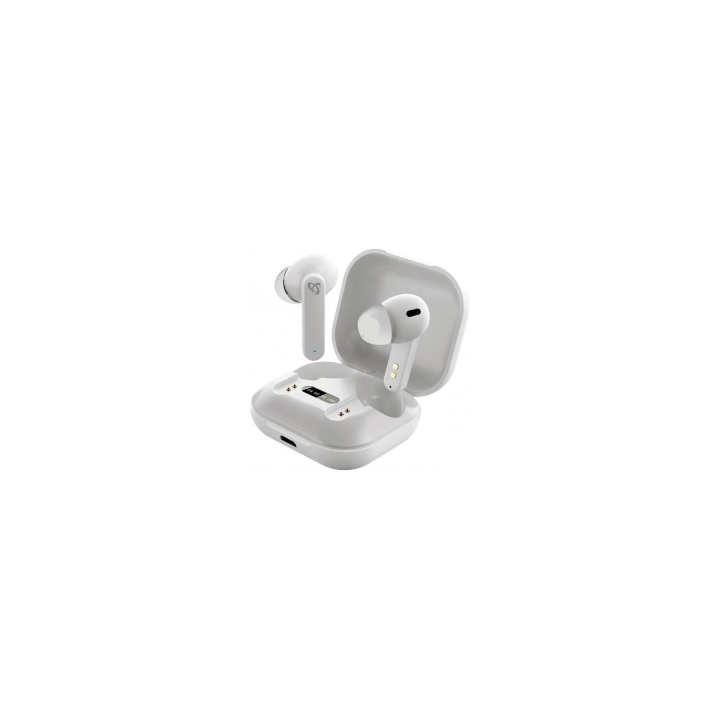 Sbox EB-TWS72 White