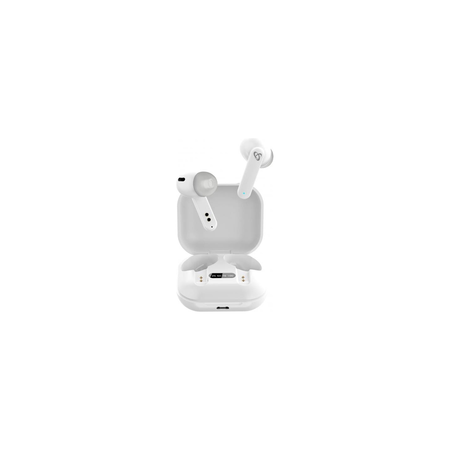 Sbox EB-TWS72 White