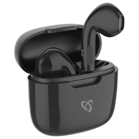 Sbox EB-TWS18 Black