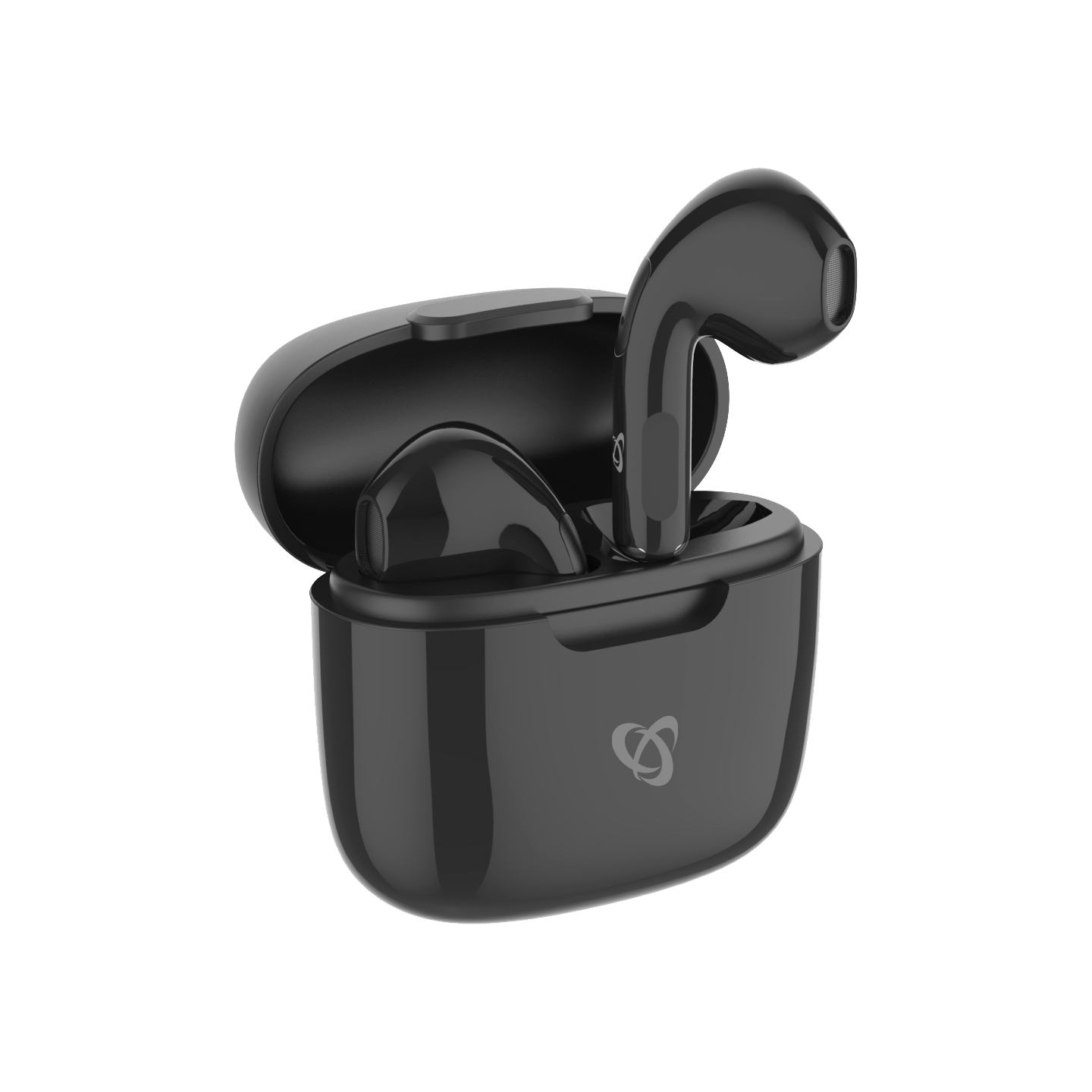 Sbox EB-TWS18 Black