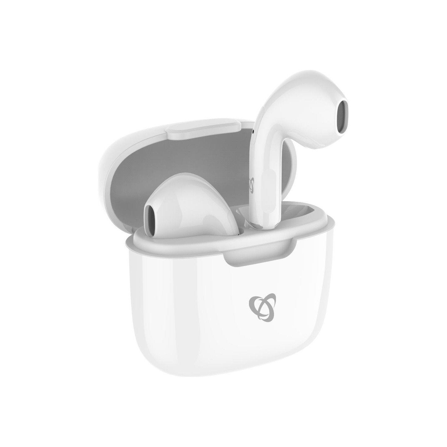 Sbox EB-TWS18 White
