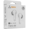 Sbox EB-TWS99 White