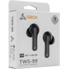 Sbox EB-TWS99 Black