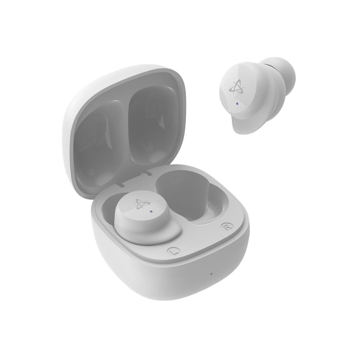 Sbox EB-TWS538 White