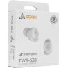 Sbox EB-TWS538 White