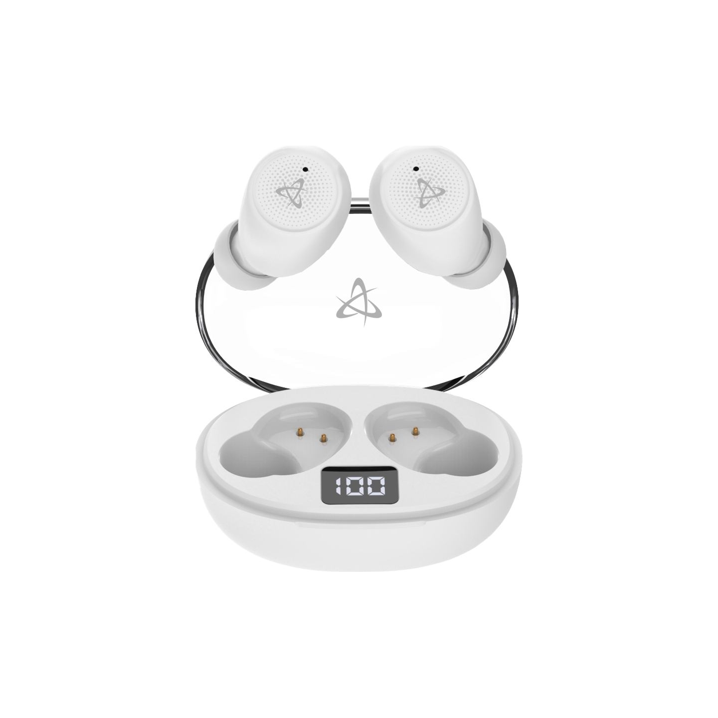 Sbox EB-TWS115 White