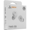 Sbox EB-TWS115 White