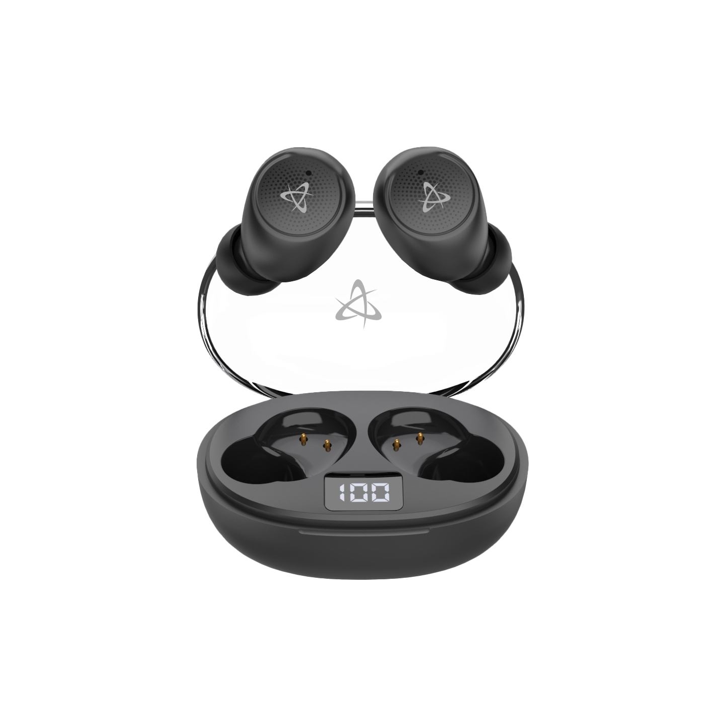 Sbox EB-TWS115 Black