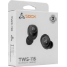 Sbox EB-TWS115 Black
