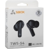 Sbox EB-TWS54 Black
