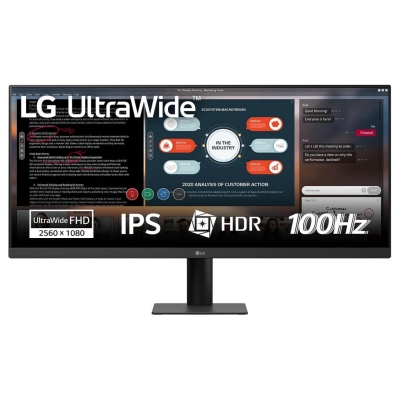 LG LCD Monitor|LG|29U511A-B|29"|Gaming/21 : 9|Panel IPS|2560x1080|21:9|100 Hz|1 ms|29U511A-B