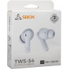 Sbox EB-TWS54 White