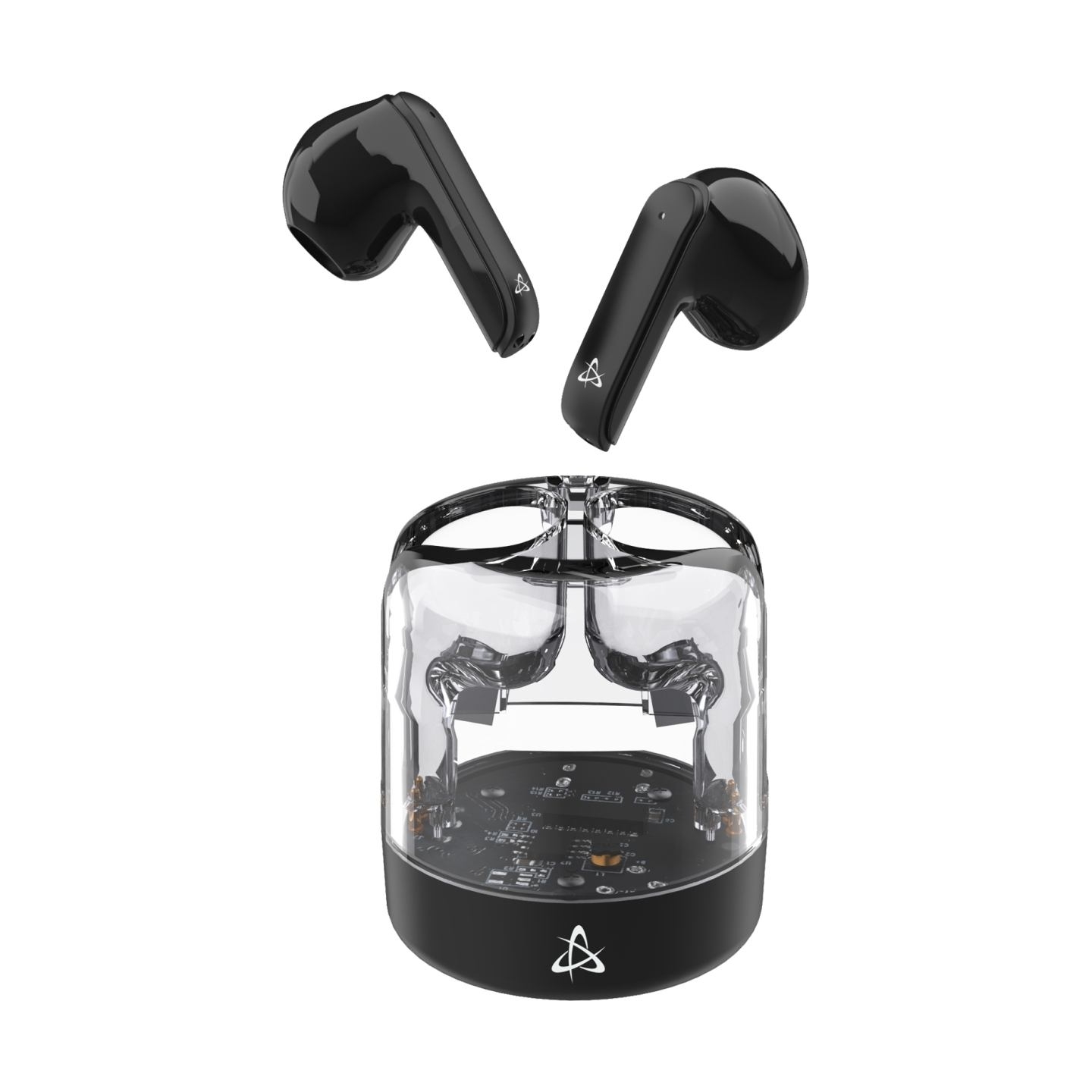 Sbox EB-TWS12 Black
