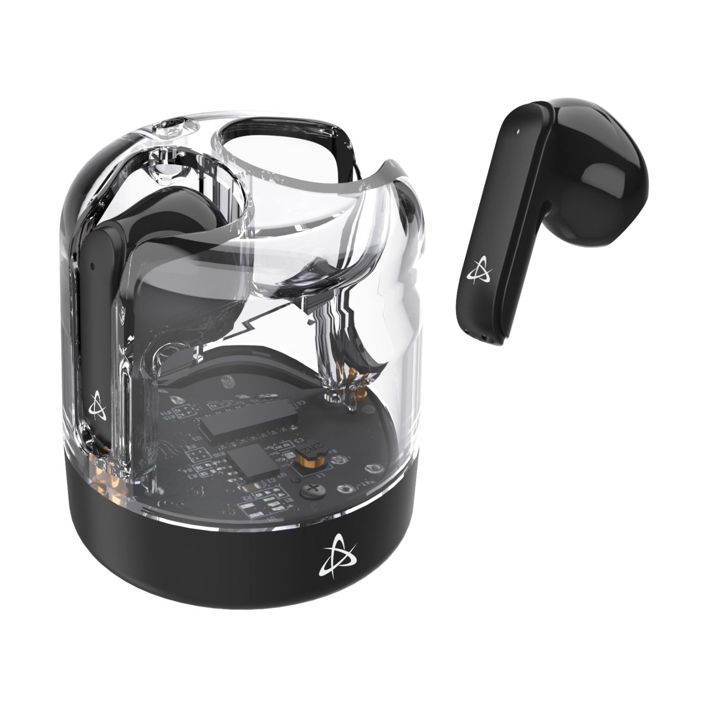 Sbox EB-TWS12 Black